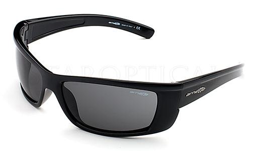 ARNETTE