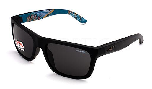 ARNETTE
