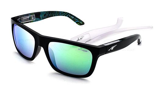 ARNETTE