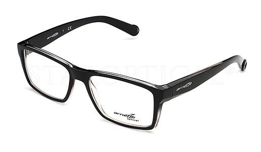 ARNETTE