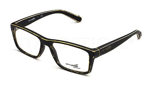 ARNETTE