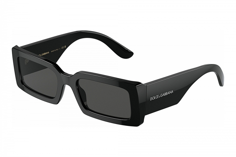 DOLCE & GABBANA