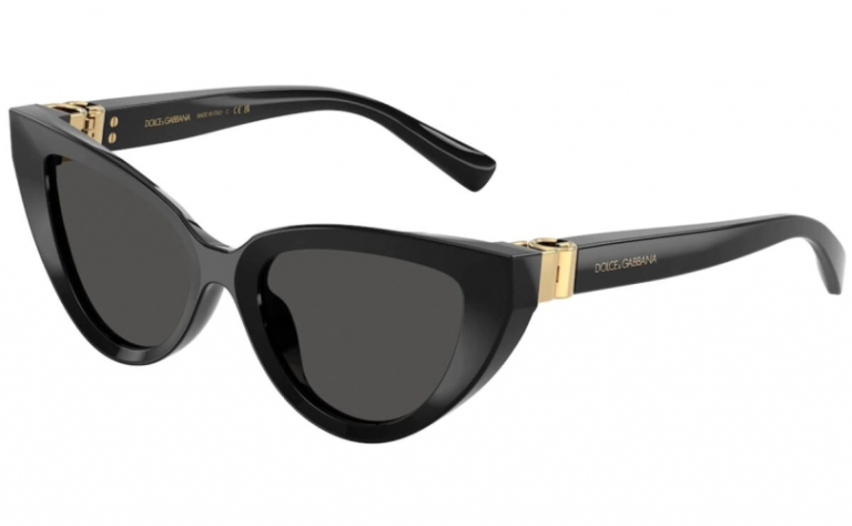 DOLCE & GABBANA