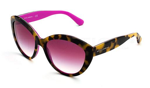 DOLCE & GABBANA