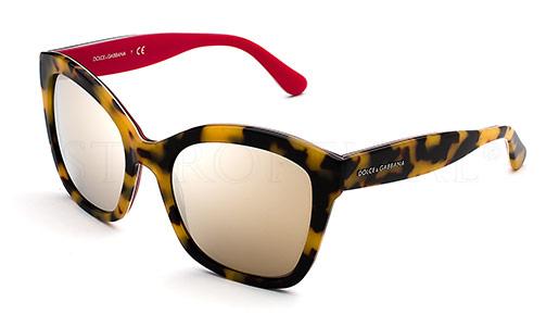 DOLCE & GABBANA