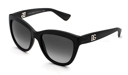 DOLCE & GABBANA