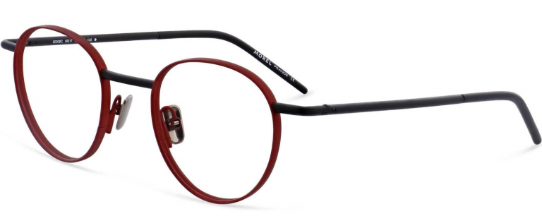 MOREL LUNETTES