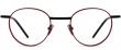 MOREL LUNETTES