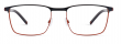 MOREL LUNETTES