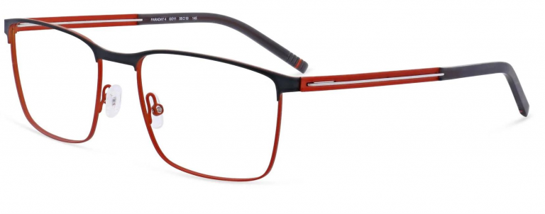 MOREL LUNETTES
