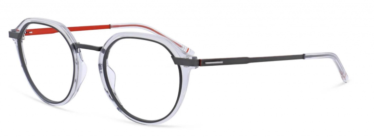 MOREL LUNETTES