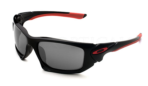 Bliv forvirret Den fremmede Net Oakley - OO9095 SCALPEL DUCATI (14) [58-17]