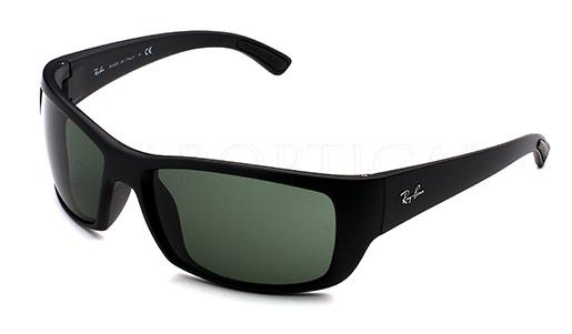Reproducere mini Afståelse Rayban - RB4149 (601/S) [62-17]
